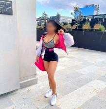 Chava CACHONDA Y SUPER NALGONA disponible