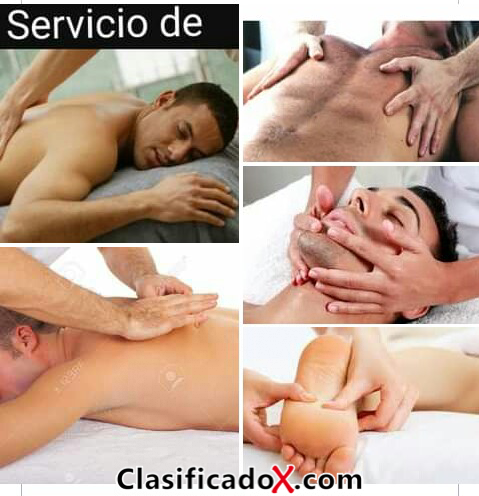 ClasificadoX - Anuncios clasificados relax y contenido erótico