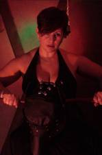 DOMINA DAERY