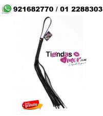 LÁTIGO BONDAGE CUERO SINTETICO DISFRUTA UN DOLOR PLACENTERO