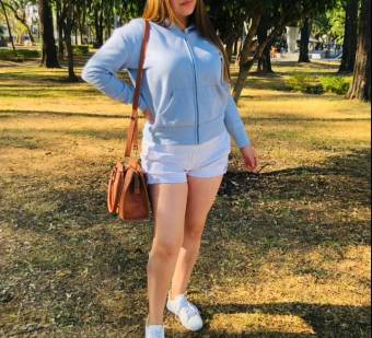Si quieres un verdadero trato de novios solo dime a mi.