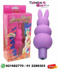 APHRODISIA HONEY BUNNY VIBE OREJAS QUE TE ARAN TEMBLAR-TIENDAS AMOR