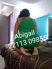 Abigail Madura Gordibuena Nalgona Piernudota Golosa Apasionada Sexy Cuarentona