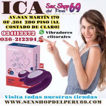 sexshop  - vibradores pipedriam