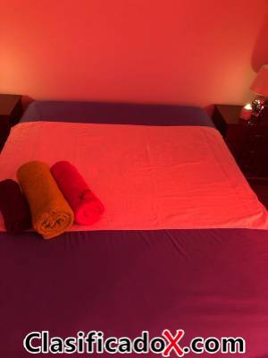 ClasificadoX - Anuncios clasificados relax y contenido erótico