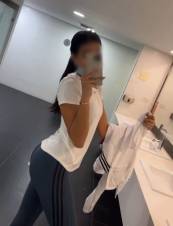 Tengo una PRECIOSA figura, Cuerpo de modelo y bien cachonda