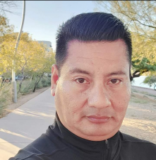 SAUL BUSCO PAREJA HOMBRE VERGON 935670946