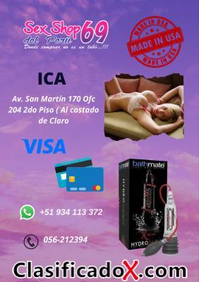 ClasificadoX - Anuncios clasificados relax y contenido erótico