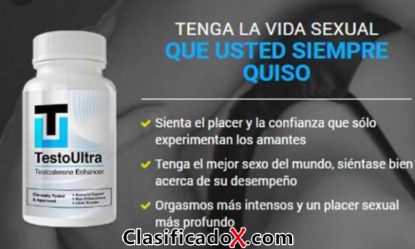 ClasificadoX - Anuncios clasificados relax y contenido erótico