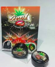 CREMA DE DILATACION ANAL CANNABIS, LIMA