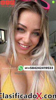 ClasificadoX - Anuncios clasificados relax y contenido erótico