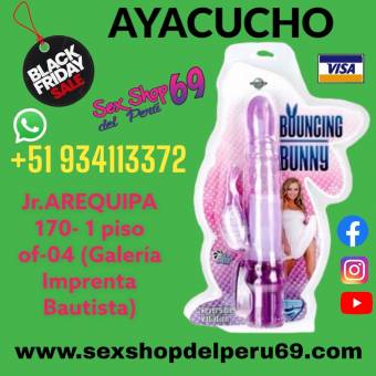 DIDI DOBLE ORGASMO TLF 935032519