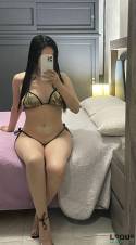 Para los mas calientes yo soy Aranza la mejor de GDL