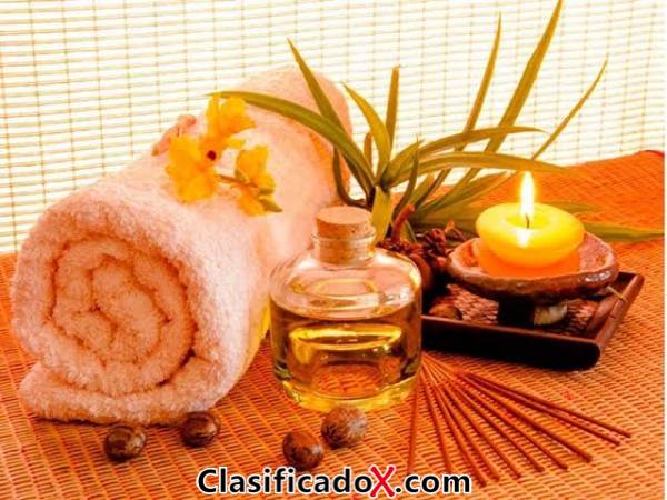 ClasificadoX - Anuncios clasificados relax y contenido erótico