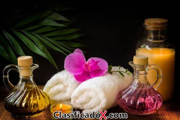 ClasificadoX - Anuncios clasificados relax y contenido erótico