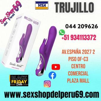 BALITAS VIBRADORAS RECARGABLES PLAZA MALL 935032519