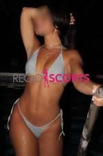 Claudia modelo universitaria 19 años