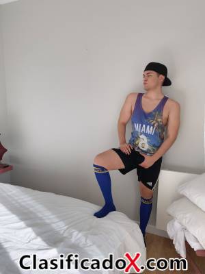 ClasificadoX - Anuncios clasificados relax y contenido erótico