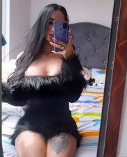 mi chocha lista para tu polla