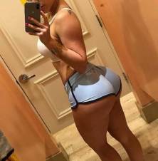 Si te apetece follar llamame