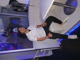 Hi baby, am G of Venezuela Go TxtMe