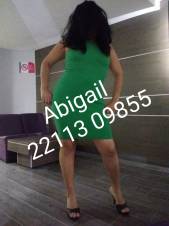 Abigail Madurita Guapa Señora Golosa Cuarentona Sabrosa Gordibuena