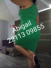 Abigail Madura Cuarentona Gordibuena Chaparrita Culona Golosa