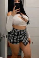 QUIERES CORRERTE EN MIS PECHOTES