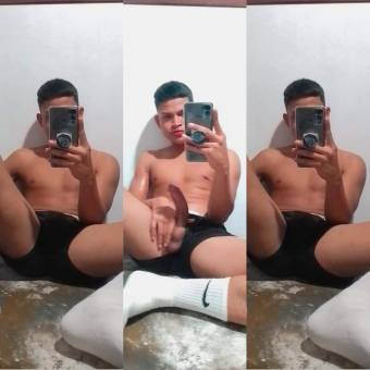 Niño Gay Complaciente ????????????????