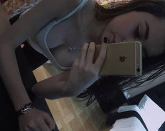 Soy sofia 23 años estudiante española