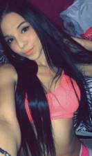 *SUPER SEXY, SIMPÁTICA, TE OFREZCO FOLLAR GRATIS*