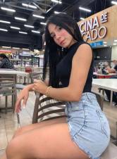 | am that Super Sexy Chick with an Amazing Ass you won’t forget! If fun is what you crave, I CAN DELIVER!