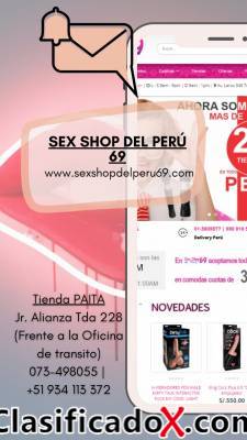 ClasificadoX - Anuncios clasificados relax y contenido erótico