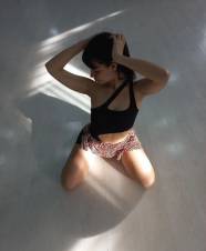 Soy una esclava del sexo