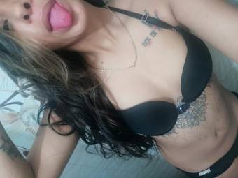 SOY UNA DELICIOSA MORENA DISPUESTA A COMPLACERTE EN TODO LO QUE DESEES