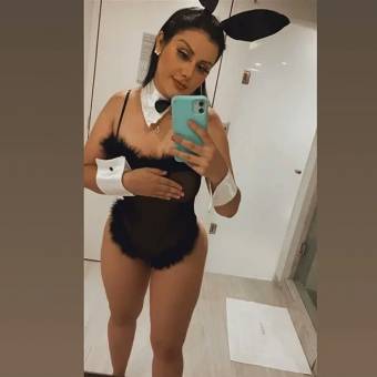 Si quieres un rico servicio buscame