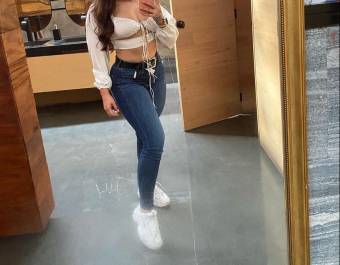 Susan una chica que te dejara sin aliento