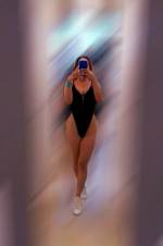 Soy una chava muy SEXY y EXUBERANTE en monterrey