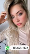 ESCORT DISCRETA VIP/ ATENCIONES SEXUALES/ CHICA DE COMPAÑIA TOTALMENTE SEGURA