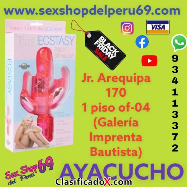 ClasificadoX - Anuncios clasificados relax y contenido erótico