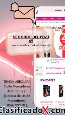ClasificadoX - Anuncios clasificados relax y contenido erótico
