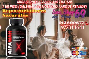 sexshop - DESARROLLADOR ALFAMAN (ORIGINAL)    . ...