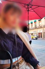 una ELEGANTE escort y MODELO KOREANA DISPONIBLE