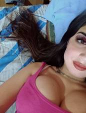 QUIERO SENTIR TUS LABIOS EN MI COÑITO