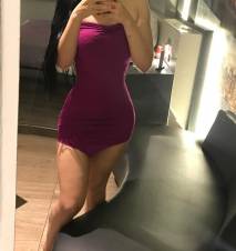 Soy una chica linda y cariñosa - Guadalajara