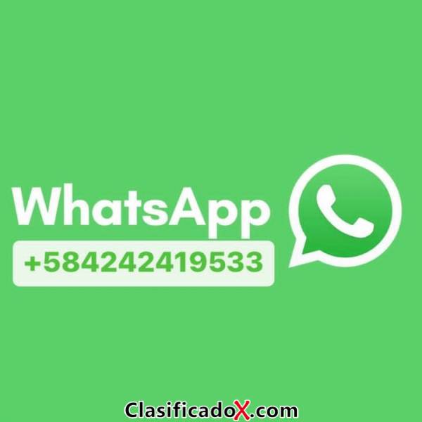 ClasificadoX - Anuncios clasificados relax y contenido erótico