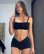 soy una hija de puta  al comerme ese coño