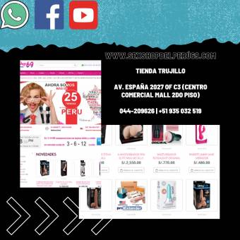 PAGINA WEB PLAZA MALL 935032519