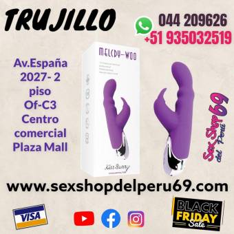 JUGUETES SEXUALES EN TODO TRUJILLO