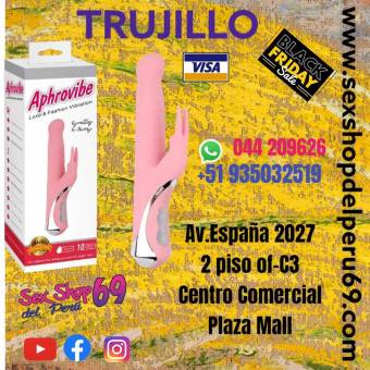 plaza mall 935032519 sexshop trujillo